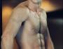 Chris Evans desnudo en GQ