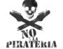 La pirateria llega al 80%