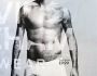 David Beckham diseñador para H&M